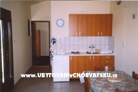 Apartmány Bužan foto 3