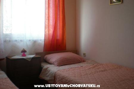 Apartmány Cvijeta foto 5