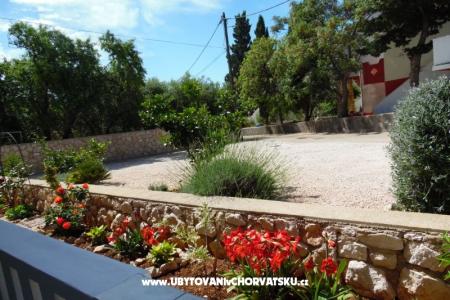 Apartmány Dabo foto 3