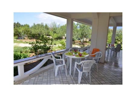 Apartmány Danijela foto 5