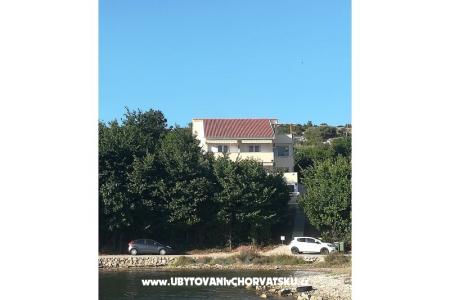 Apartmány Donadić foto 2