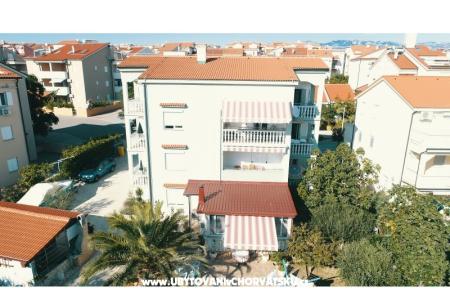 Apartmány Frljak foto 2