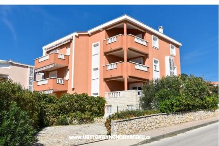 Apartmány Ilija foto 2