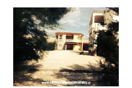 Apartmány Iva&amp;Denis foto 4