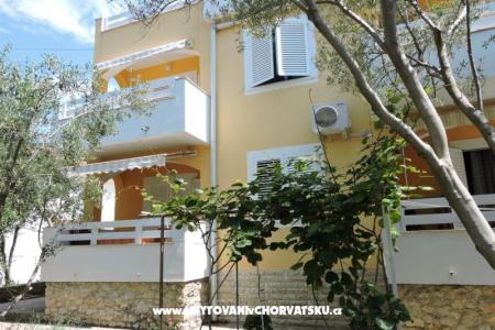 Apartmány Ivanov foto 5