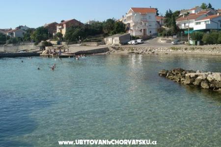 Apartmány Jakišnica foto 4