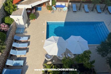 Apartmány Jasna foto 5