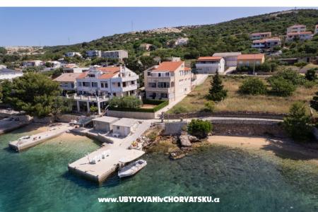 Apartmány Kaštel foto 2