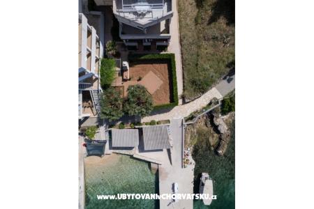 Apartmány Kaštel foto 3