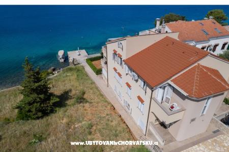 Apartmány Kaštel foto 4