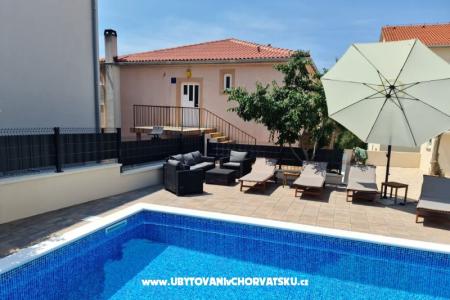 Apartmány Katarina foto 3