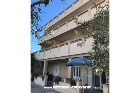 Apartmány Katarina foto 5