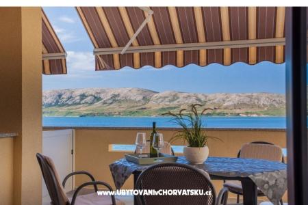 Apartmány Komešić foto 3