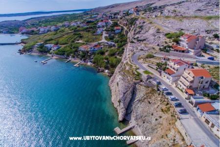 Apartmány Komešić foto 4