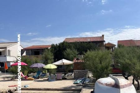 Apartmány Kustić foto 3