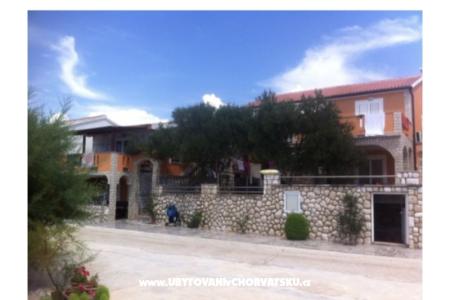 Apartmány Kustić foto 4