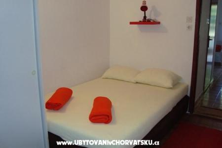 Apartmány Lili foto 3