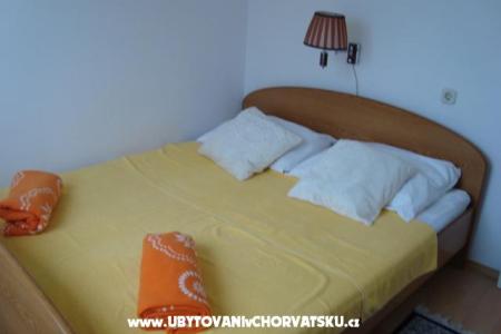 Apartmány Lili foto 4