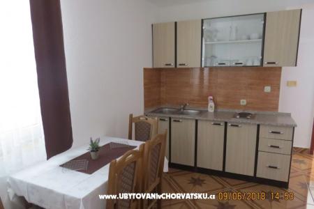 Apartmány Lončar foto 3