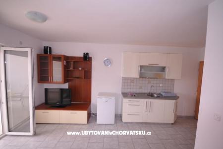 Apartmány Marija foto 3