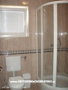 Apartmány Meri - Novalja, Pag foto 5