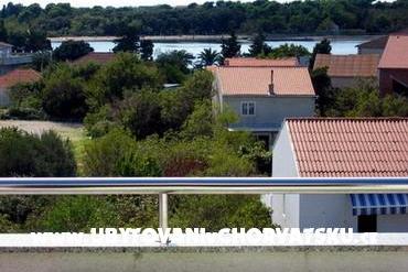 Apartmány Miki foto 2