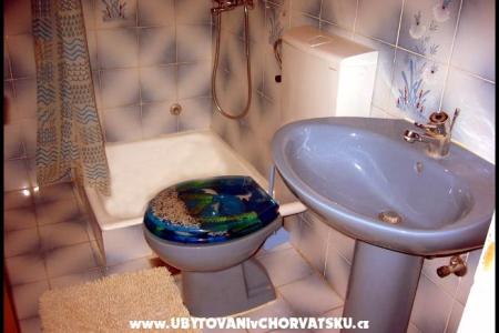 Apartmány Miki foto 4