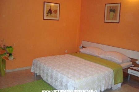 Apartmány Miki foto 5