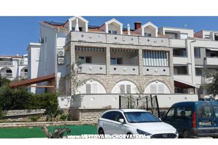 Apartmány Milijan foto 2