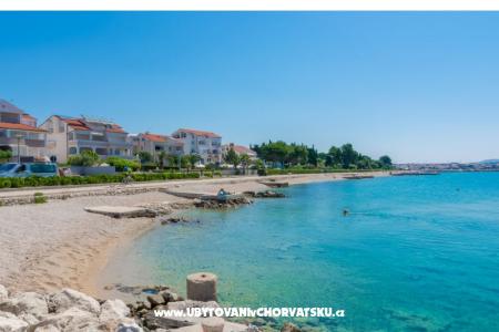 Apartmány Milijan foto 3