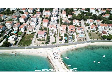 Apartmány Milijan foto 5