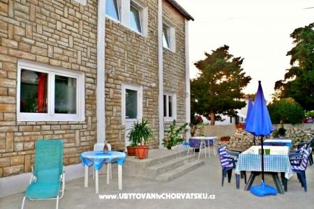 Apartmány Panonija foto 2