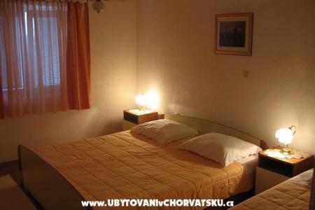 Apartmány Pipe foto 4