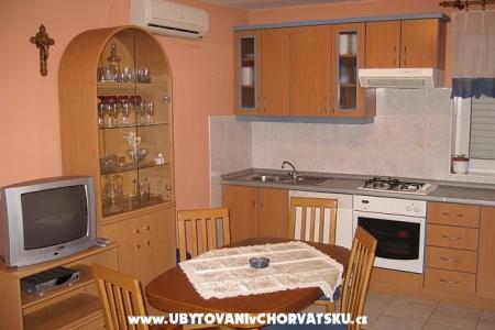 Apartmány Pipe foto 5