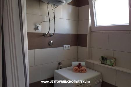 Apartmány Šegota foto 3