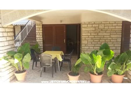 Apartmány Tatjana Borović foto 3