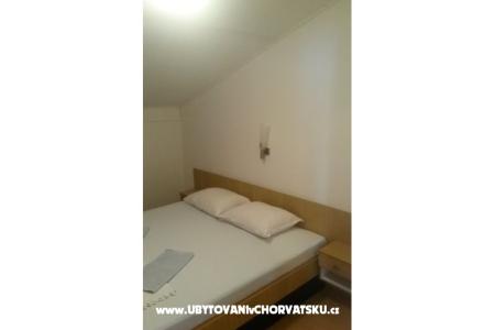 Apartmány Tatjana Borović foto 5