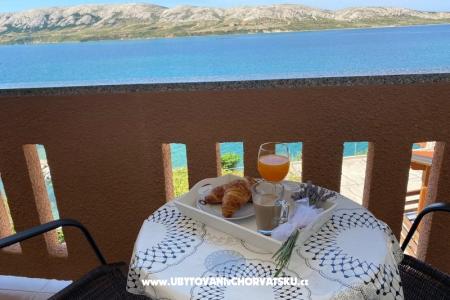 Apartmány Tina Dražica foto 3