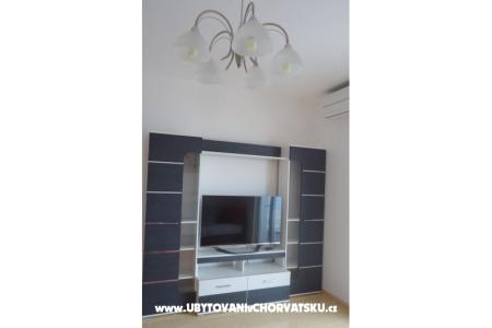 Apartmány Tomi foto 4