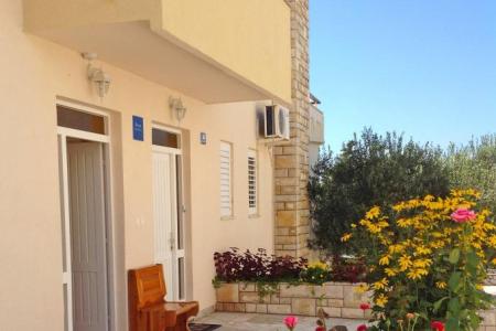 Apartmány Tomislav foto 3