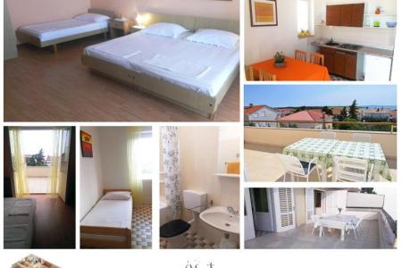 Apartmány Tomislav foto 4