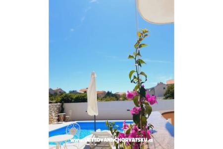 Apartmány Villa Marija foto 2