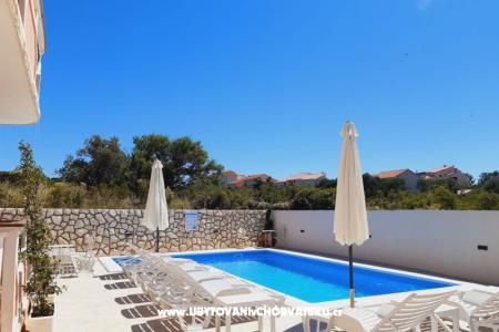 Apartmány Villa Marija foto 3