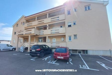 Apartmány Zrnc foto 2