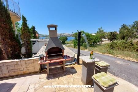 Apartmány Zrnc foto 3