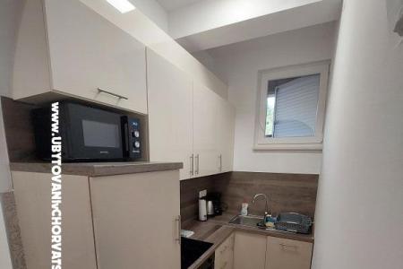 Apartmány Zrnc foto 5