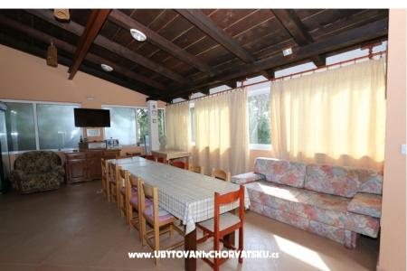 Apartmány Iva foto 3