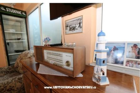 Apartmány Iva foto 4