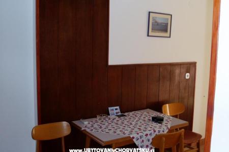 Apartmány Ropus foto 2