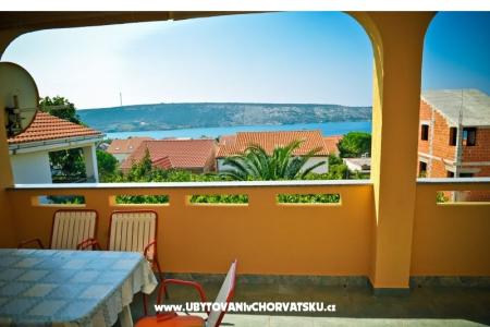 Apartmán Kirbiš foto 4